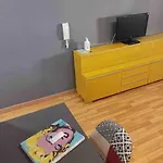 شقة Cosy At Unesco Heritage لا لاغونا