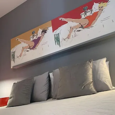 Apartment Cosy At Unesco Heritage *