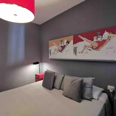 Cosy At Unesco Heritage Apartment