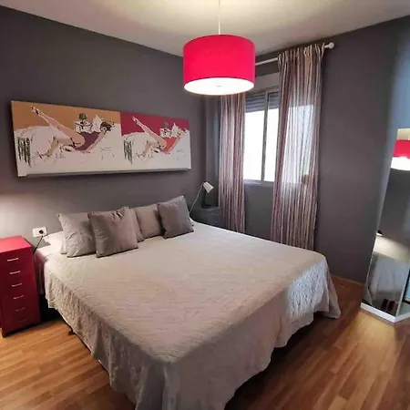 Apartment Cosy At Unesco Heritage La Laguna (Tenerife)